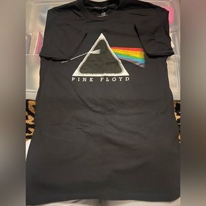2019 Pink Floyd Graphic Tee- Sz S